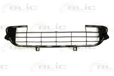 Решетка вентилятора, буфер BLIC купить