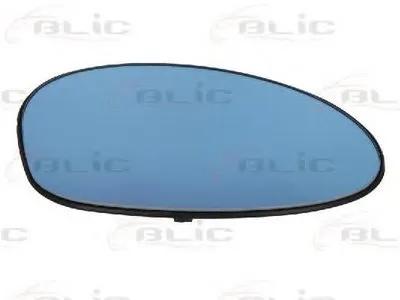 Зеркальное стекло, наружное зеркало BLIC купить
