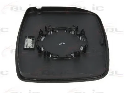 Зеркальное стекло, наружное зеркало BLIC купить