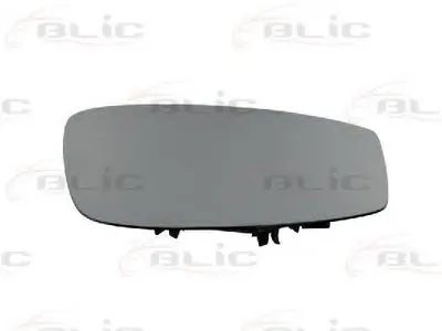 Зеркальное стекло, наружное зеркало BLIC купить