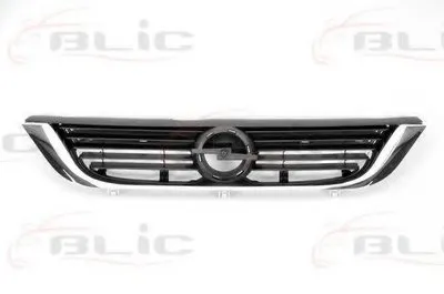 Решетка радиатора BLIC купить