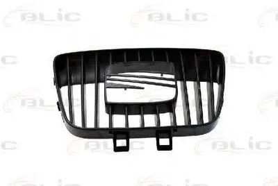 Решетка радиатора BLIC купить