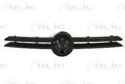 Решетка радиатора BLIC купить