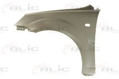 Крыло BLIC купить