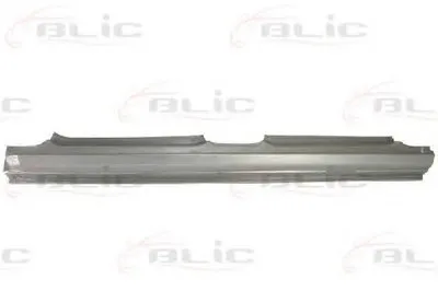 Накладка порога BLIC купить