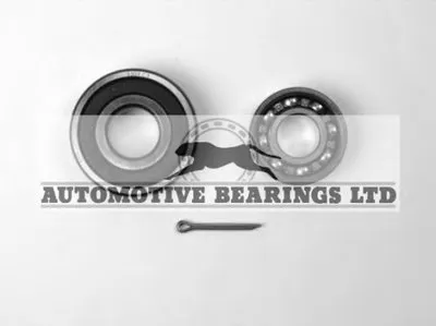 Комплект подшипника ступицы колеса Automotive Bearings купить
