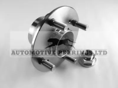 Комплект подшипника ступицы колеса Automotive Bearings купить