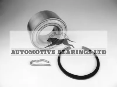 Комплект подшипника ступицы колеса Automotive Bearings купить