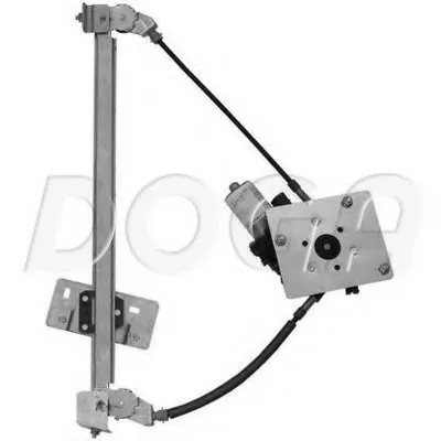 Подъемное устройство для окон DOGA купить