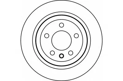 Тормозной диск PRO HELLA PAGID купить