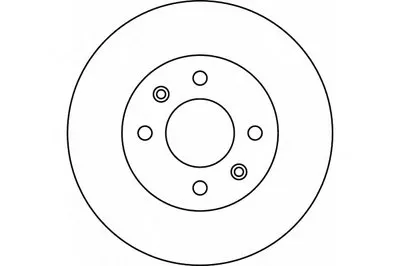 Тормозной диск HELLA PAGID купить