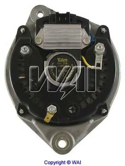 Генератор WAIglobal купить