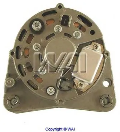 Генератор WAIglobal купить