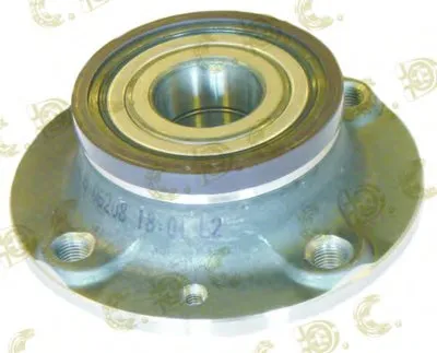 Комплект подшипника ступицы колеса AUTOKIT купить