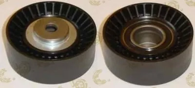 Паразитный / ведущий ролик, поликлиновой ремень AUTOKIT купить