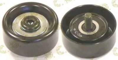 Паразитный / ведущий ролик, поликлиновой ремень AUTOKIT купить