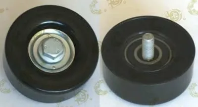 Паразитный / ведущий ролик, поликлиновой ремень AUTOKIT купить