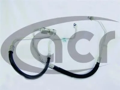 Трубопровод высокого / низкого давления, кондиционер ACR купить