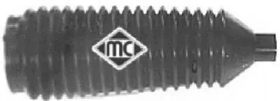 Пыльник, рулевое управление Metalcaucho купить