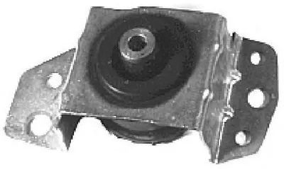 Кронштейн двигателя Metalcaucho купить