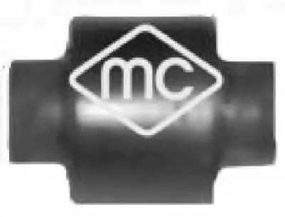 Подвеска, рычаг независимой подвески колеса Metalcaucho купить