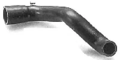 Шланг радиатора Metalcaucho купить