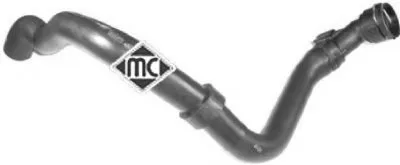 Шланг радиатора Metalcaucho купить