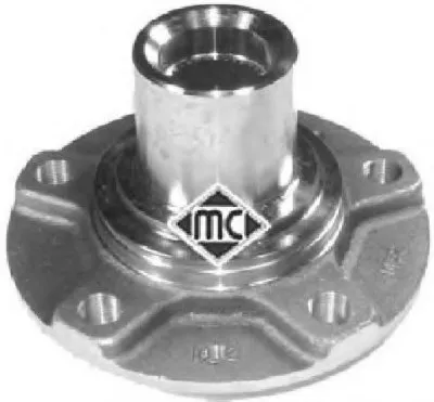 ? колесн. ступицы = Metalcaucho купить