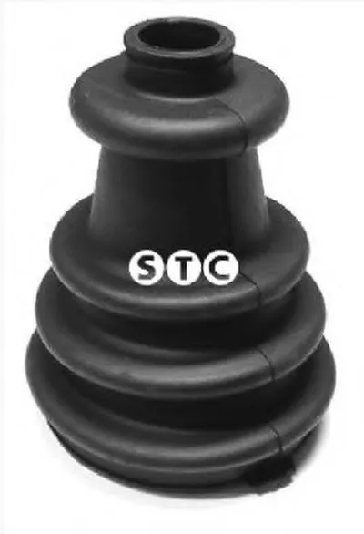 Пыльник, приводной вал STC купить