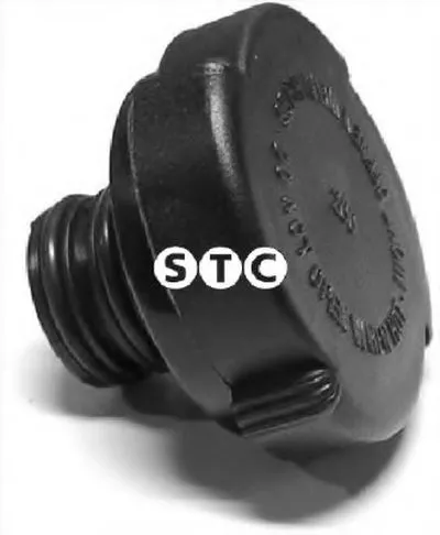 Крышка, резервуар охлаждающей жидкости STC купить