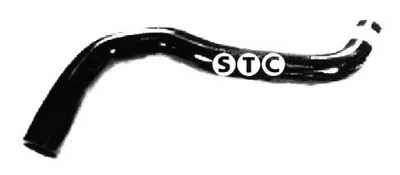 Шланг радиатора STC купить