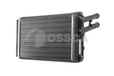 Теплообменник, отопление салона OSSCA купить