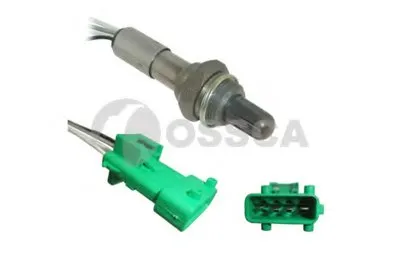 Лямда-зонд OSSCA купить