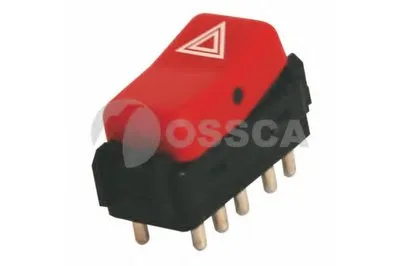 Указатель аварийной сигнализации OSSCA купить