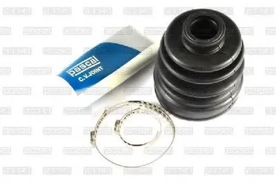 Комплект пылника, приводной вал PASCAL купить