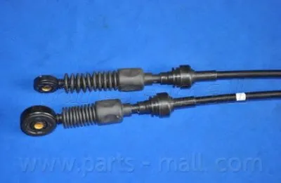 Тросик сцепления PARTS-MALL купить