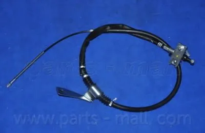 Трос, стояночная тормозная система PARTS-MALL купить
