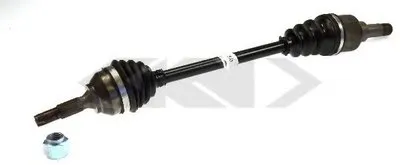 Приводной вал LÖBRO купить