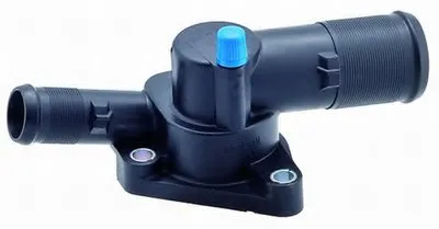 Термостат, охлаждающая жидкость HELLA купить