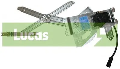 Подъемное устройство для окон LUCAS ELECTRICAL купить