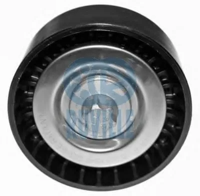 Паразитный / ведущий ролик, поликлиновой ремень RUVILLE купить