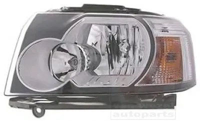 Фара VAN WEZEL купить