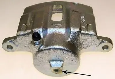 Тормозной суппорт TEXTAR купить