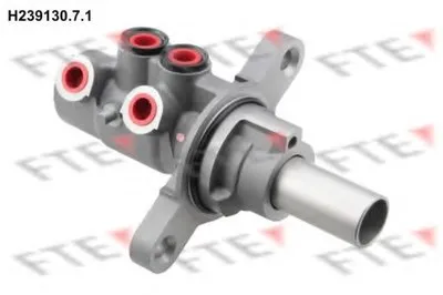 целиндер ручного тормоза FTE купить