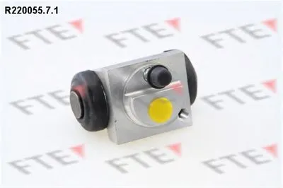 Колесный тормозной цилиндр FTE купить