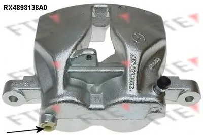 Тормозной суппорт FTE купить