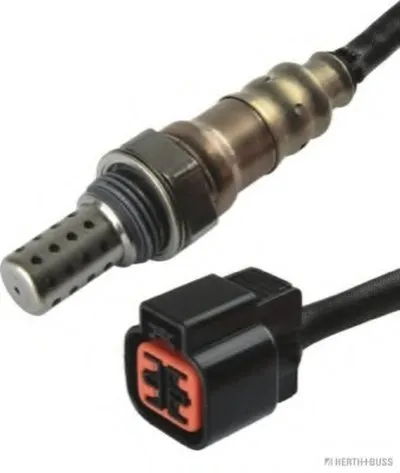 Лямда-зонд HERTH+BUSS JAKOPARTS купить