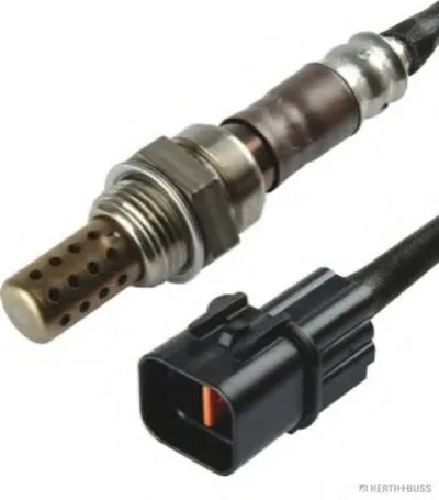 Лямда-зонд HERTH+BUSS JAKOPARTS купить