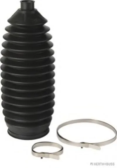 Комплект пылника, рулевое управление HERTH+BUSS JAKOPARTS купить