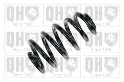 винтовая пружина QUINTON HAZELL купить